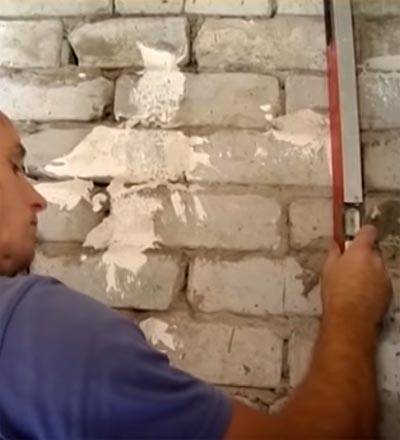 Как штукатурить стены своими руками новичку, видео и фото
