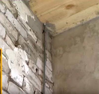 Как штукатурить стены своими руками новичку, видео и фото
