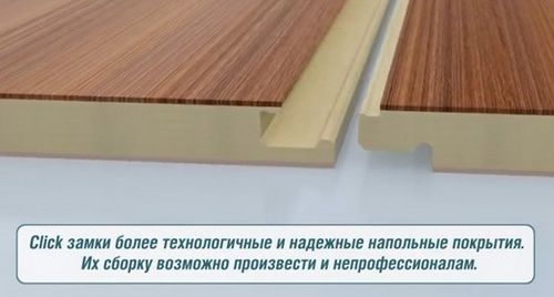 Как укладывать ламинат на пол своими руками - пошаговая инструкция!