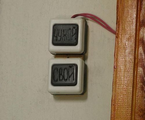 Как установить дверной звонок: схема подключения и устройство