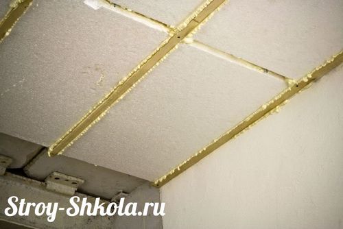 Как утеплить металлический гараж - пошаговая технология! (гараж, утепление) Как утеплить металлический гараж - пошаговая технология!