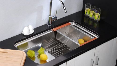Как выбирать мойку для кухни: как выбрать раковину и какая лучше, отзывы (мойка, один) Как выбирать мойку для кухни: как выбрать раковину и какая лучше, отзывы