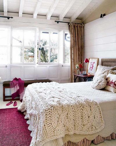 Как выбрать плед: основные правила (плед, стоить, интерьер) Как выбрать плед: основные правила
