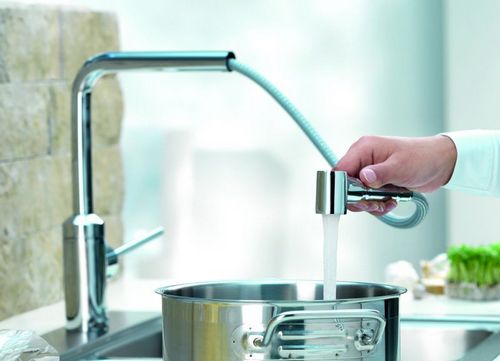 Как выбрать смеситель для кухни: как правильно выбирать кран, какой лучше и отзывы о выборе однорычажной модели (кран, смеситель) Как выбрать смеситель для кухни: как правильно выбирать кран, какой лучше и отзывы о выборе однорычажной модели