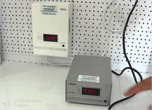 Как выбрать стабилизатор напряжения для газового котла - выбор подходящего стабилизатора (котел, стабилизатор) Как выбрать стабилизатор напряжения для газового котла - выбор подходящего стабилизатора