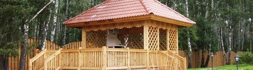 Какие есть беседки и фото, какие бывают беседки (беседка, построить, сооружение) Какие есть беседки и фото, какие бывают беседки