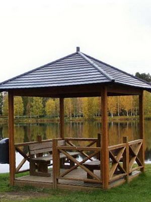 Какие есть беседки и фото, какие бывают беседки (беседка, построить, сооружение) Какие есть беседки и фото, какие бывают беседки