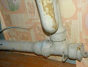 Какие трубы выбрать для канализации (труба, канализация) Какие трубы выбрать для канализации