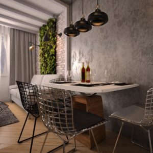 Какой ламинат выбрать для кухни: технические требования + 120 фото (покрытие, кухня) Какой ламинат выбрать для кухни: технические требования + 120 фото