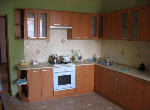 Какой лучше выбрать фасад для кухни: материал, что лучше и какие бывают, виды, практичные, ламинированные, комбинированные, алюминиевые, резные