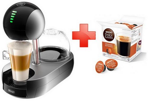 Кофемашина Dolce Gusto: как пользоваться моделью Nescafe