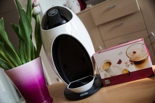 Кофемашина Dolce Gusto: как пользоваться моделью Nescafe