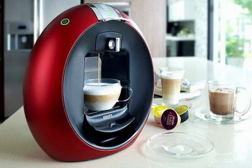 Кофемашина Dolce Gusto: как пользоваться моделью Nescafe