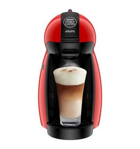 Кофемашина Dolce Gusto: как пользоваться моделью Nescafe