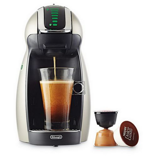 Кофемашина Dolce Gusto: как пользоваться моделью Nescafe
