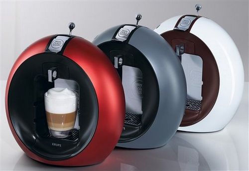 Кофемашина Dolce Gusto: как пользоваться моделью Nescafe