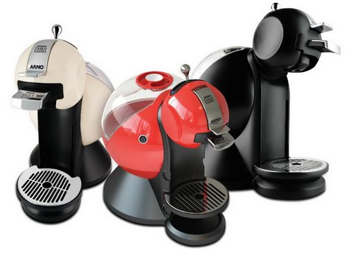 Кофемашина Dolce Gusto: как пользоваться моделью Nescafe