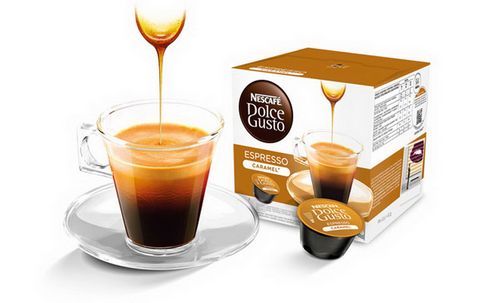 Кофемашина Dolce Gusto: как пользоваться моделью Nescafe