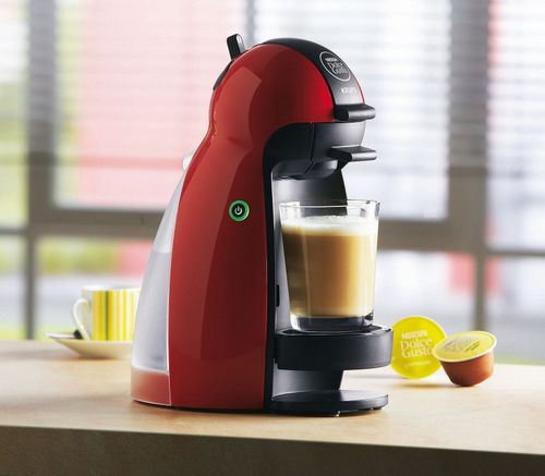 Кофемашина Dolce Gusto: как пользоваться моделью Nescafe