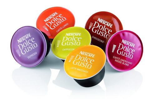 Кофемашина Dolce Gusto: как пользоваться моделью Nescafe