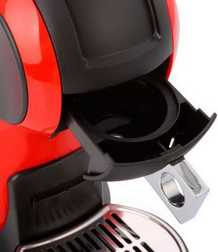 Кофемашина Dolce Gusto: как пользоваться моделью Nescafe