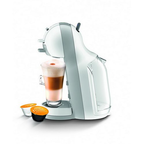 Кофемашина Dolce Gusto: как пользоваться моделью Nescafe