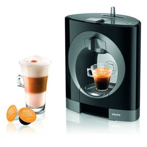 Кофемашина Dolce Gusto: как пользоваться моделью Nescafe