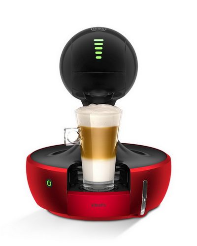 Кофемашина Dolce Gusto: как пользоваться моделью Nescafe