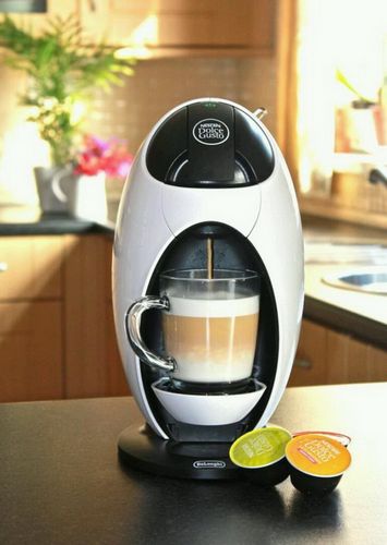 Кофемашина Dolce Gusto: как пользоваться моделью Nescafe