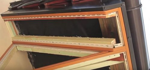 Комплектующие для сайдинга - виды, описание, монтаж своими руками (планка, монтаж) Комплектующие для сайдинга - виды, описание, монтаж своими руками