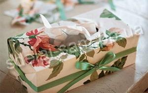 Коробка для салфеток (коробка, салфетка) Коробка для салфеток