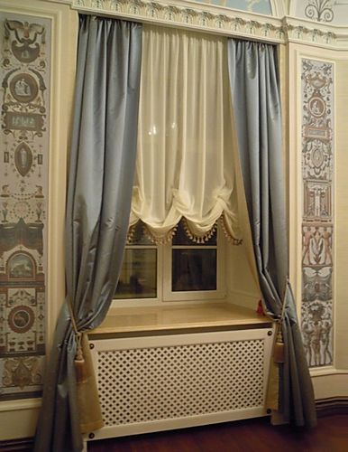 Короткие шторы (63 фото): шторы до подоконника в спальню, гостиную, занавески в комнату, варианты в интерьере 2018 (штора, короткий) Короткие шторы (63 фото): шторы до подоконника в спальню, гостиную, занавески в комнату, варианты в интерьере 2018