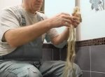Кран для стиральной машины: обзор видов и инструкция по монтажу