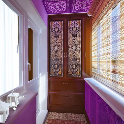 Красивые балконы (78 фото): идеи оформления изнутри и уютный дизайн отделки лоджий (балкон, интерьер) Красивые балконы (78 фото): идеи оформления изнутри и уютный дизайн отделки лоджий