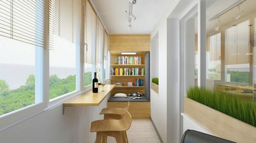 Красивые балконы (78 фото): идеи оформления изнутри и уютный дизайн отделки лоджий (балкон, интерьер) Красивые балконы (78 фото): идеи оформления изнутри и уютный дизайн отделки лоджий