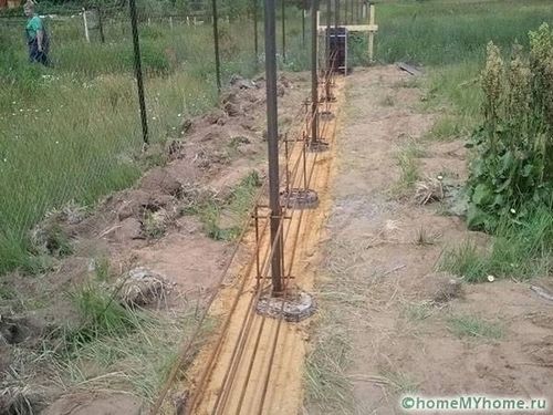 Красивые заборы для частных домов: фото и креативные идеи (забор, конструкция) Красивые заборы для частных домов: фото и креативные идеи