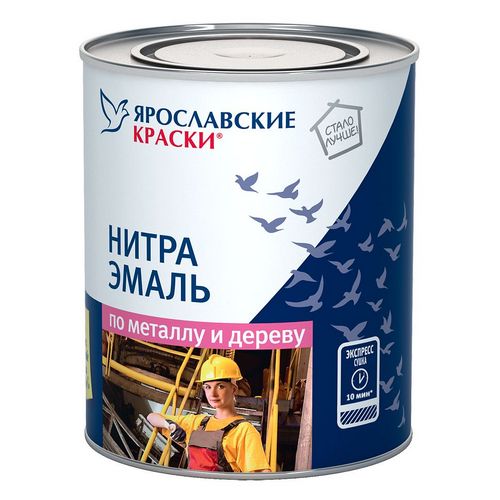 Краска для окон - лучшие производители + инструкция по нанесению (краска, окно) Краска для окон - лучшие производители + инструкция по нанесению