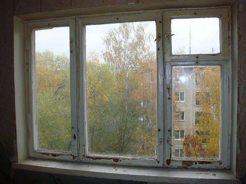 Краска для окон - лучшие производители + инструкция по нанесению (краска, окно) Краска для окон - лучшие производители + инструкция по нанесению