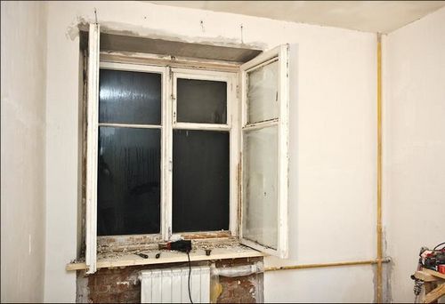 Краска для окон - лучшие производители + инструкция по нанесению (краска, окно) Краска для окон - лучшие производители + инструкция по нанесению