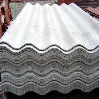Кровля из асбестоцементных волнистых и плоских листов: устройство кровель из шифера (кровля, асбестоцементных) Кровля из асбестоцементных волнистых и плоских листов: устройство кровель из шифера