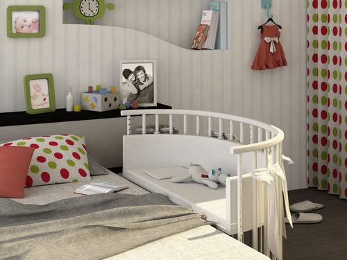 Круглые кроватки для новорожденных (70 фото): детская кровать круглой формы и отзывы, постельное белье и размеры (кроватка, круглый, малыш) Круглые кроватки для новорожденных (70 фото): детская кровать круглой формы и отзывы, постельное белье и размеры