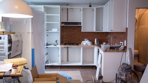 Кухонная мебель своими руками (85 фото): как сделать стол для кухни из дерева, реставрация, ремонт и сборка (мебель, кухня) Кухонная мебель своими руками (85 фото): как сделать стол для кухни из дерева, реставрация, ремонт и сборка