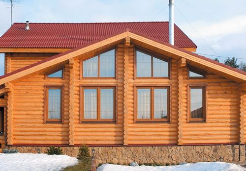 Ламинированные окна - особенности, виды, правила выбора