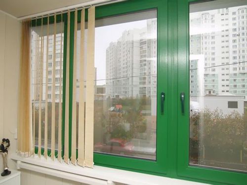 Ламинированные окна - особенности, виды, правила выбора
