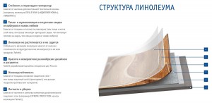 Линолеум для кухни: как правильно выбрать, какой лучше стелить