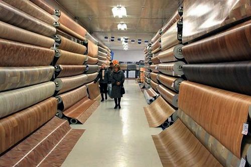 Линолеум: как выбрать для квартиры и дома по качеству