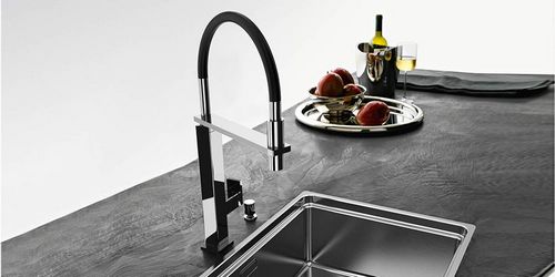 Лучшие производители смесителей для кухни: какой фирмы выбрать смеситель, рейтинг и отзывы