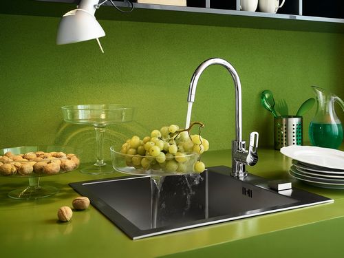 Лучшие производители смесителей для кухни: какой фирмы выбрать смеситель, рейтинг и отзывы