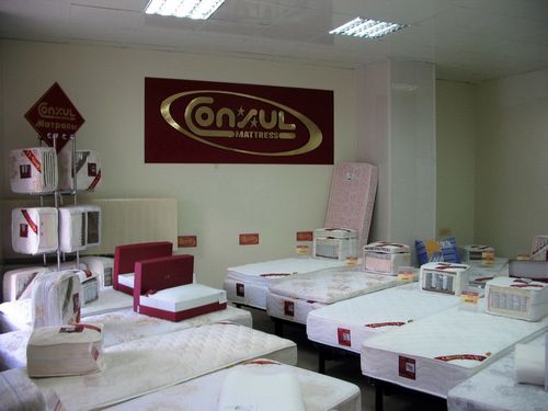 Матрасы Consul: популярные модели, отзывы о качестве продукции фирмы (матрас, блок) Матрасы Consul: популярные модели, отзывы о качестве продукции фирмы