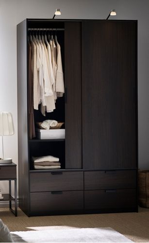 Мебель в прихожую от Ikea (51 фото): современные идеи дизайна 2018, корзины для зонтов и полки, подставки и скамейки, другие предметы интерьера коридора